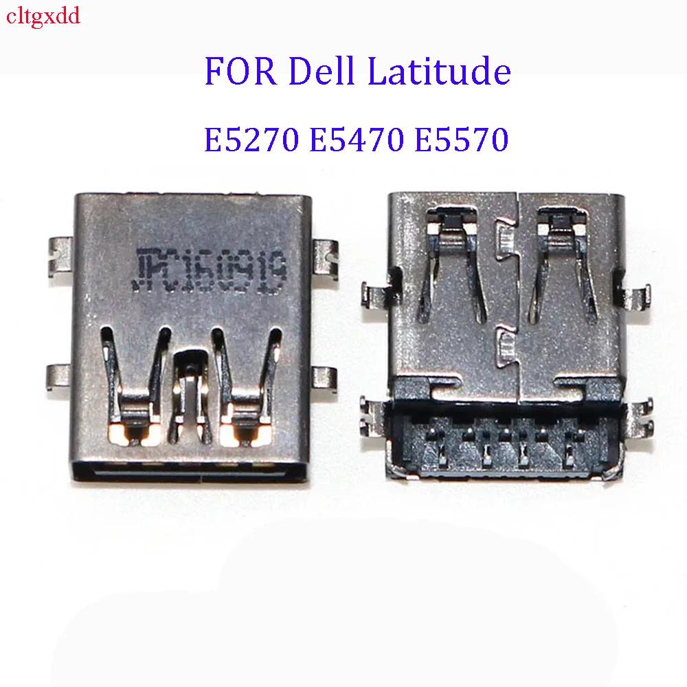  Ʈ USB 3.0 A Ÿ  Ŀ, Dell Latitude E5270 E5470 E5570 , USB3.0    , 2 